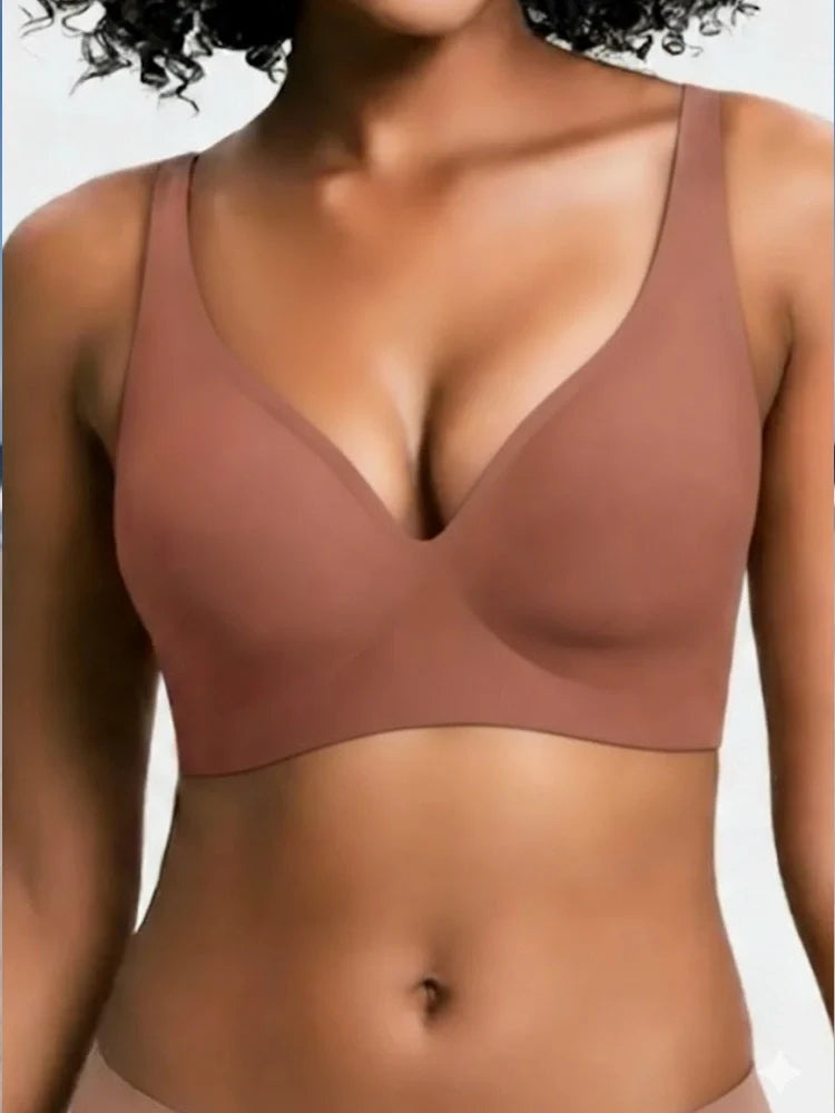 SCULPS Jelly Bra