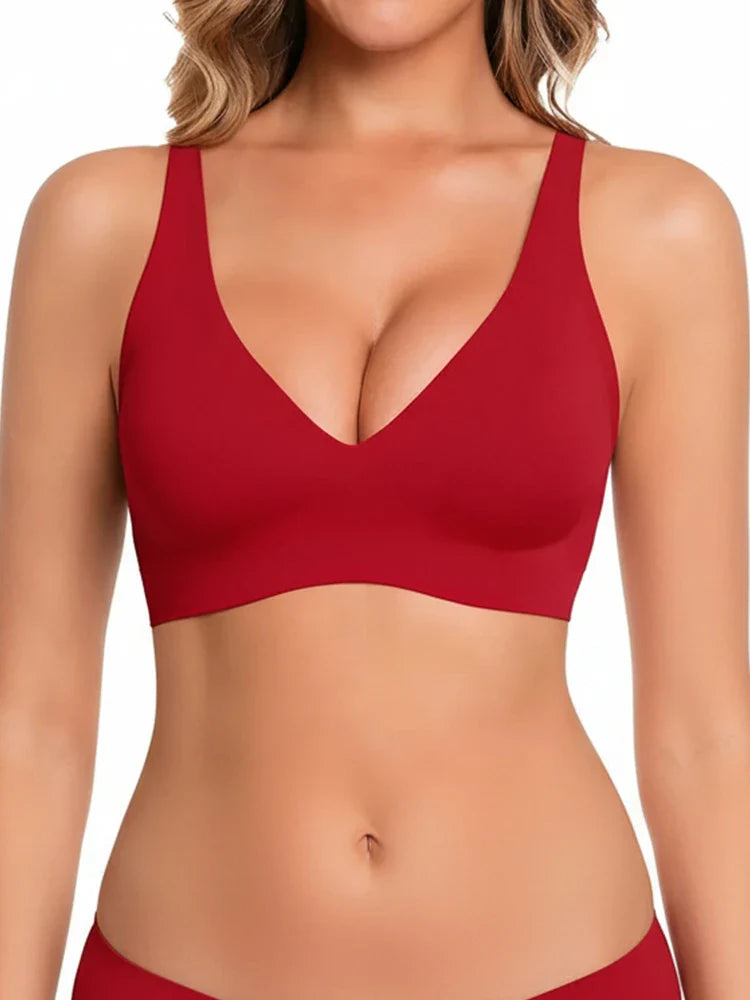 SCULPS Jelly Bra