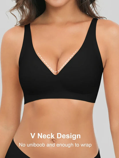 SCULPS Jelly Bra