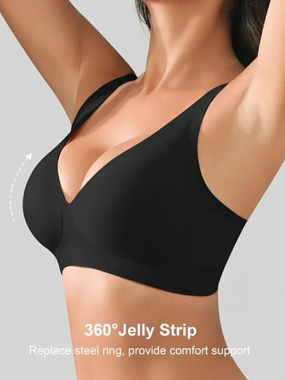 SCULPS Jelly Bra
