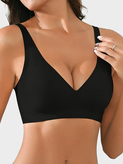 SCULPS Jelly Bra