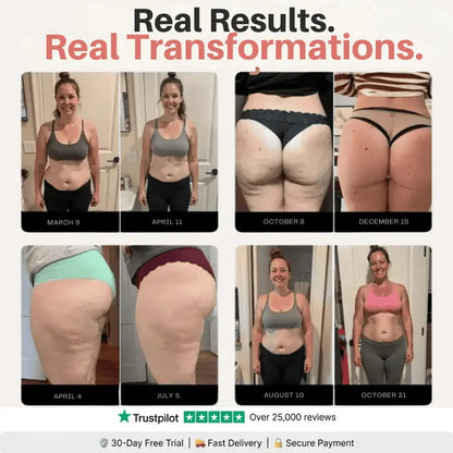Sculps Cellumove 3D Legging – Redefine your silhouette effortlessly