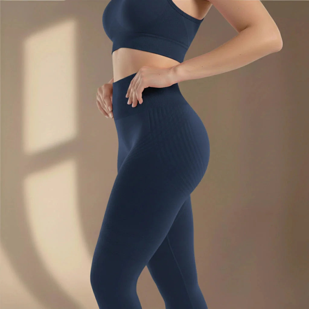 Sculps Cellumove 3D Legging – Redefine your silhouette effortlessly