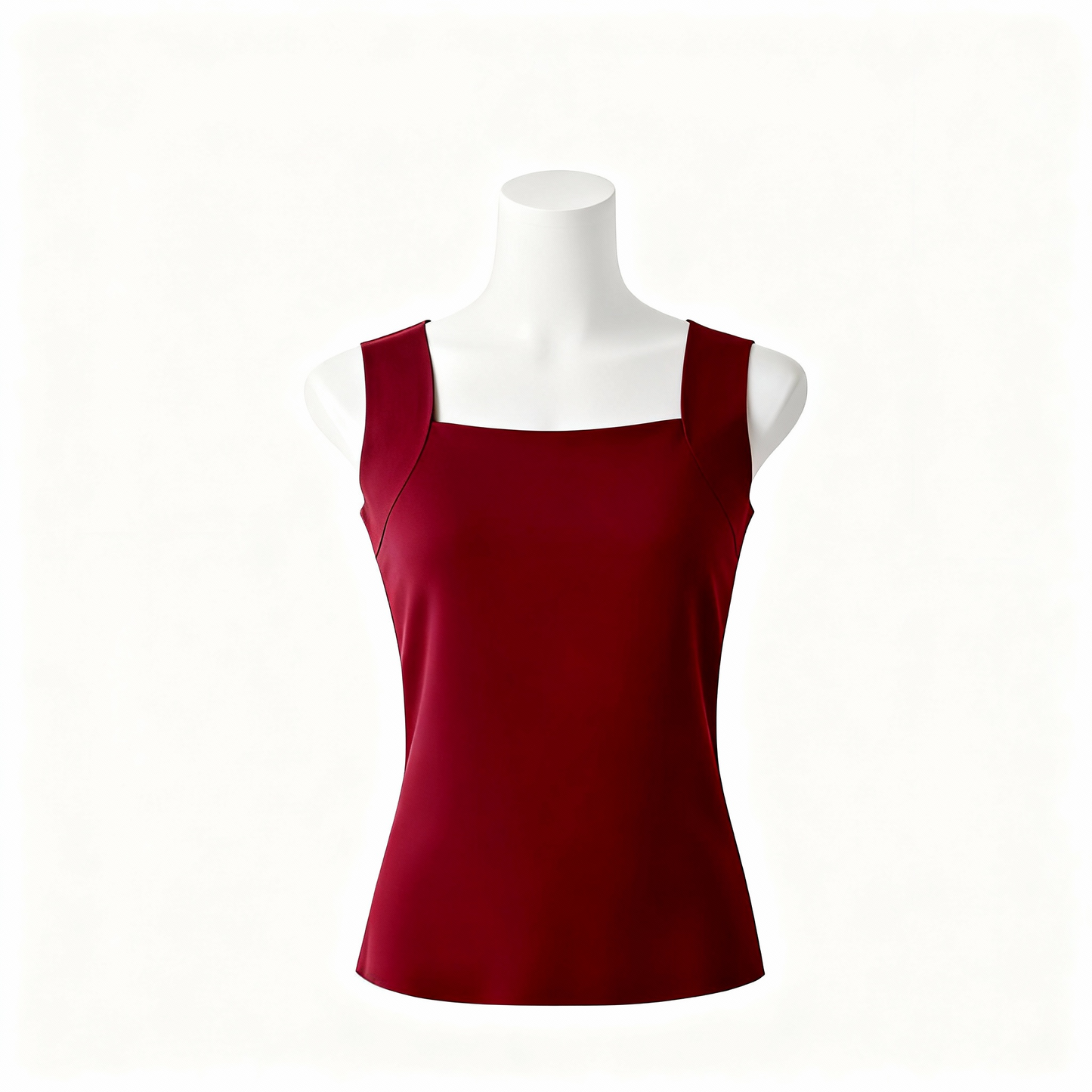 Sculps's Built-In Bra Comfort Shaper Tank