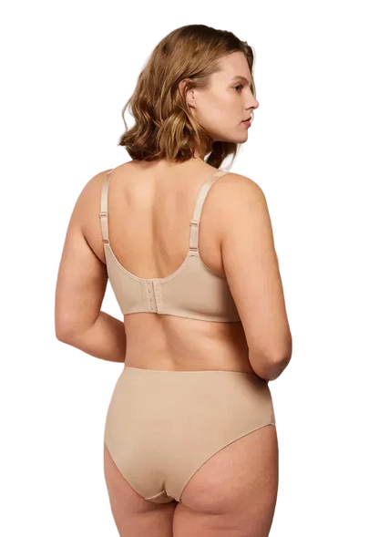 SCULPS Bra: Cooling Full Coverage Minimizer Bra